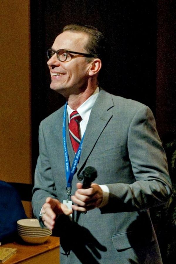 Chamblee Ferguson Photo