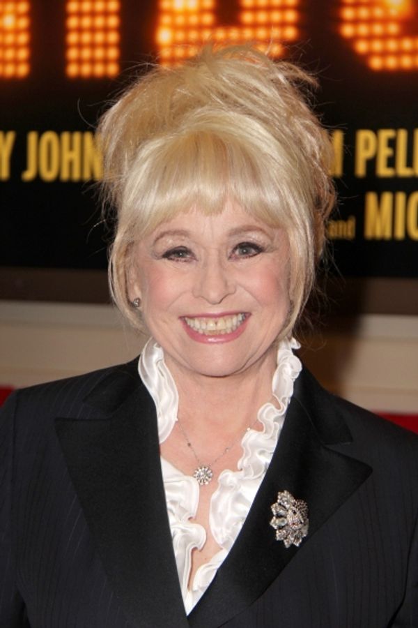 Barbara Windsor Photo