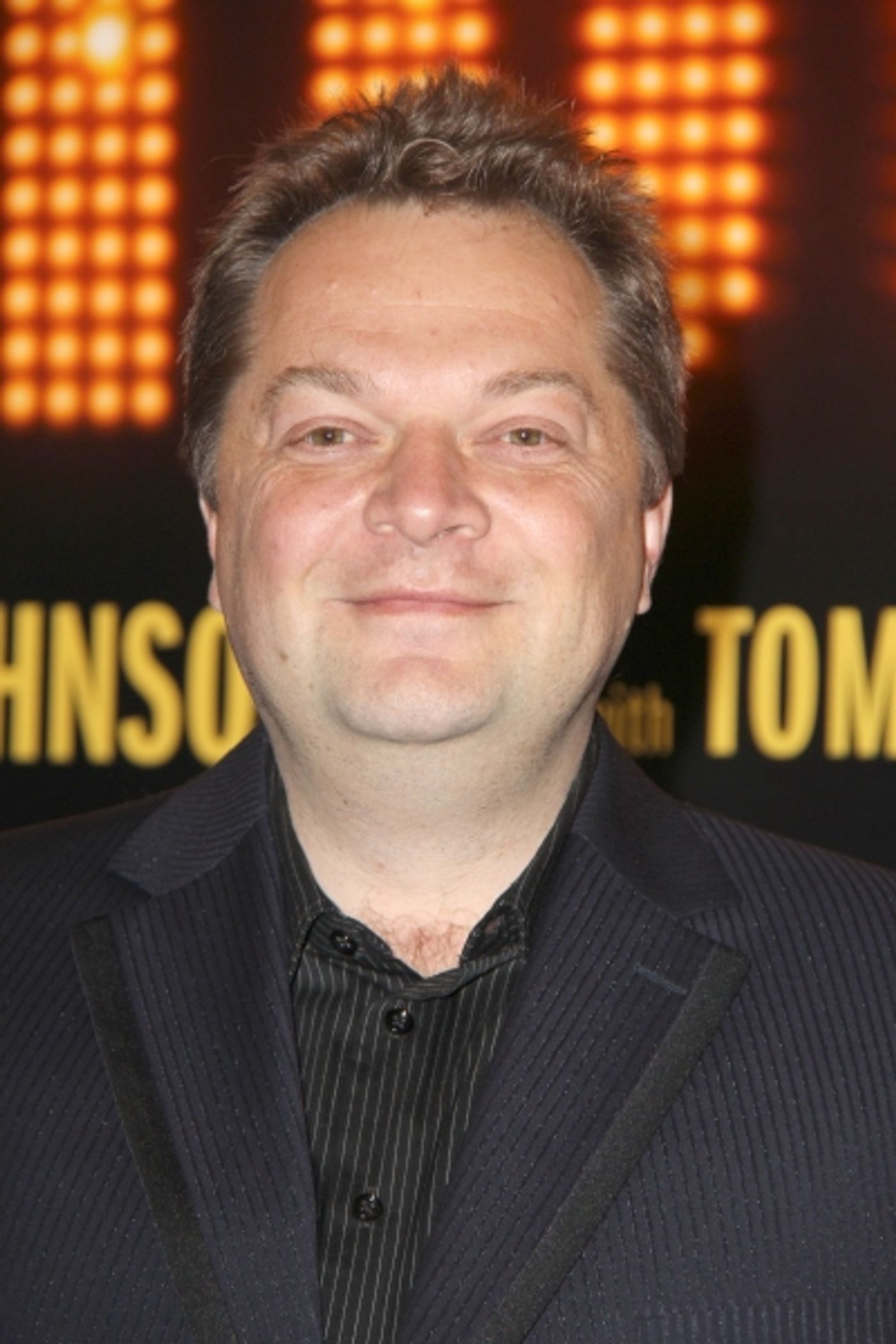 Photo Flash: END OF THE RAINBOW's Starry Opening Night Arrivals!  Image