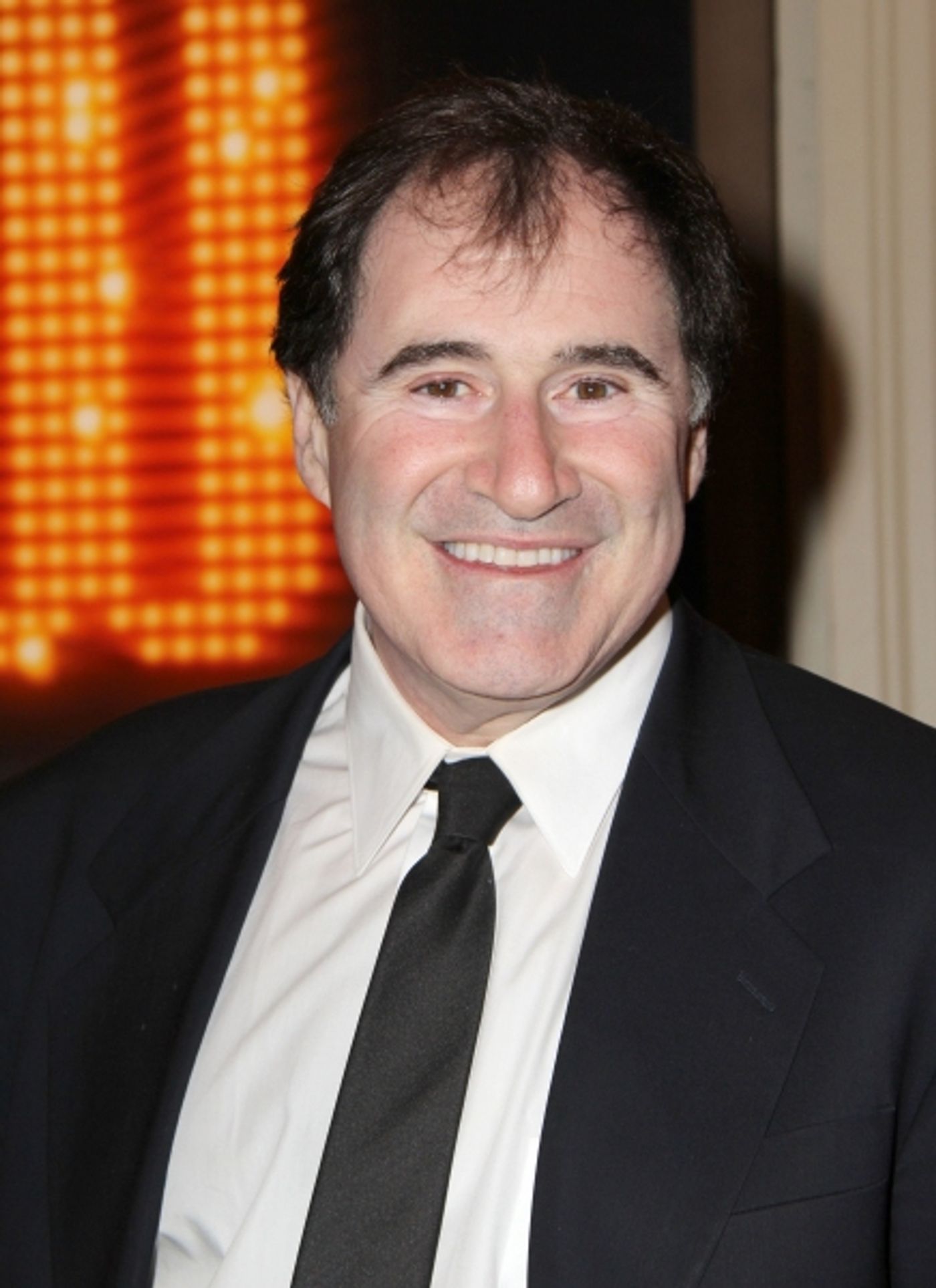 Photo Flash: END OF THE RAINBOW's Starry Opening Night Arrivals!  Image