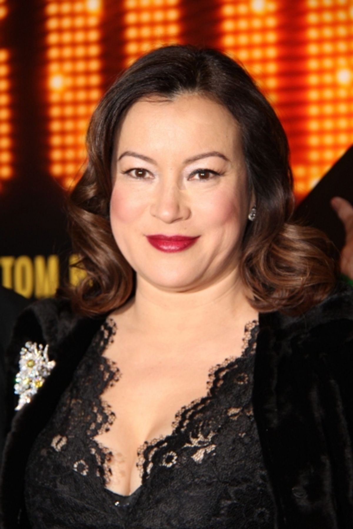 Jennifer Tilly at 