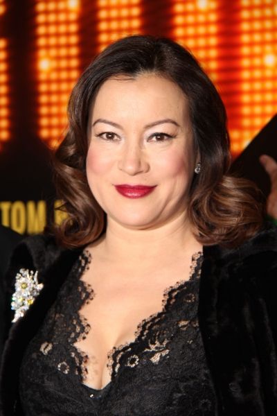 Jennifer Tilly Photo