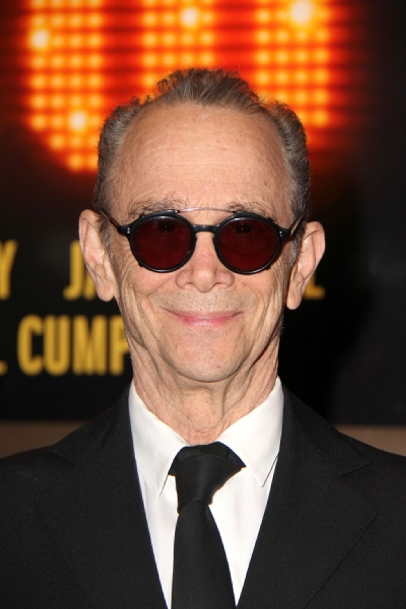 Photo Flash: END OF THE RAINBOW's Starry Opening Night Arrivals!  Image