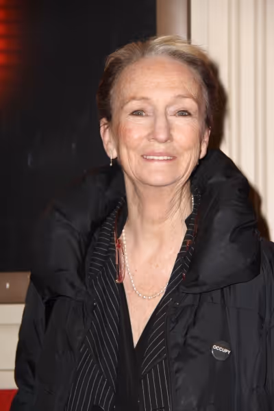 Kathleen Chalfant Photo