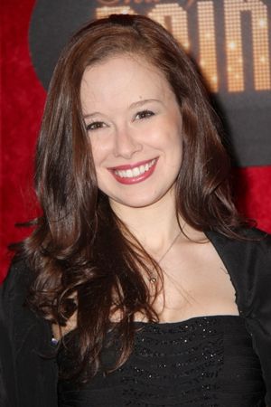 Molly Ranson @ BroadwayWorld Molly Ranson Photo
