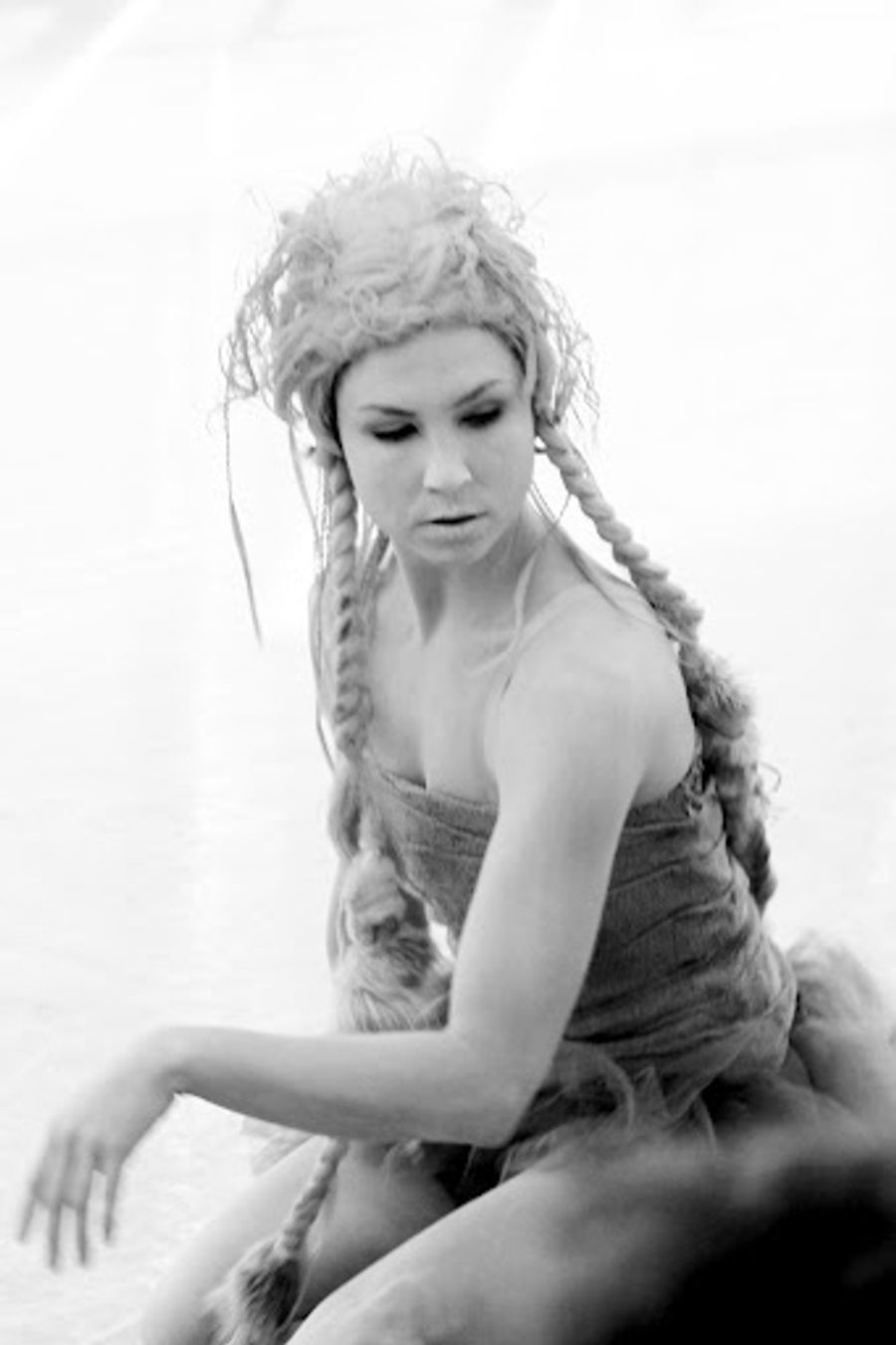 Photo Flash: WERK!: THE ARMITAGE GONE VARIETY SHOW Plays Abrons Arts Center Image