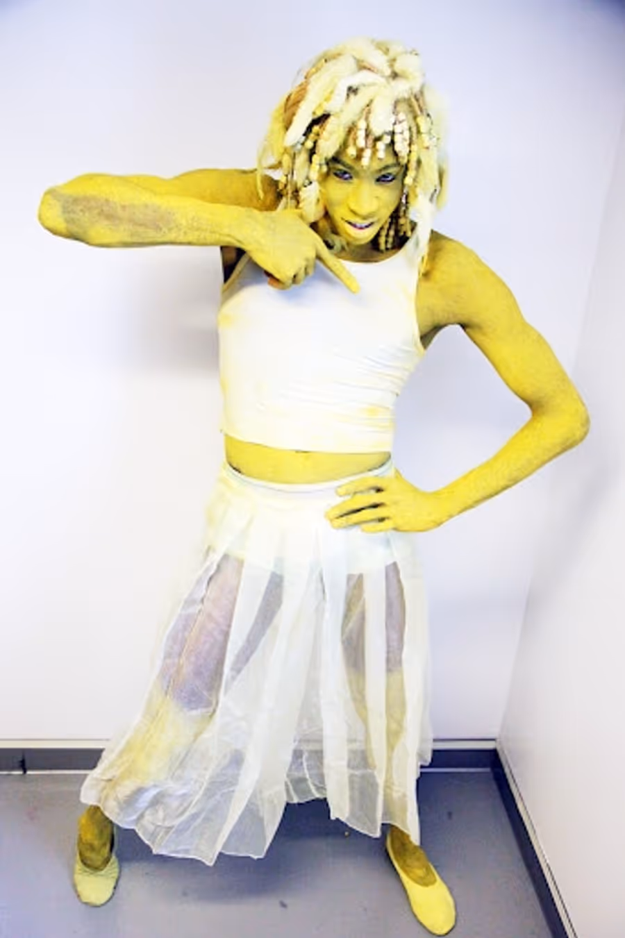 Photo Flash: WERK!: THE ARMITAGE GONE VARIETY SHOW Plays Abrons Arts Center Image