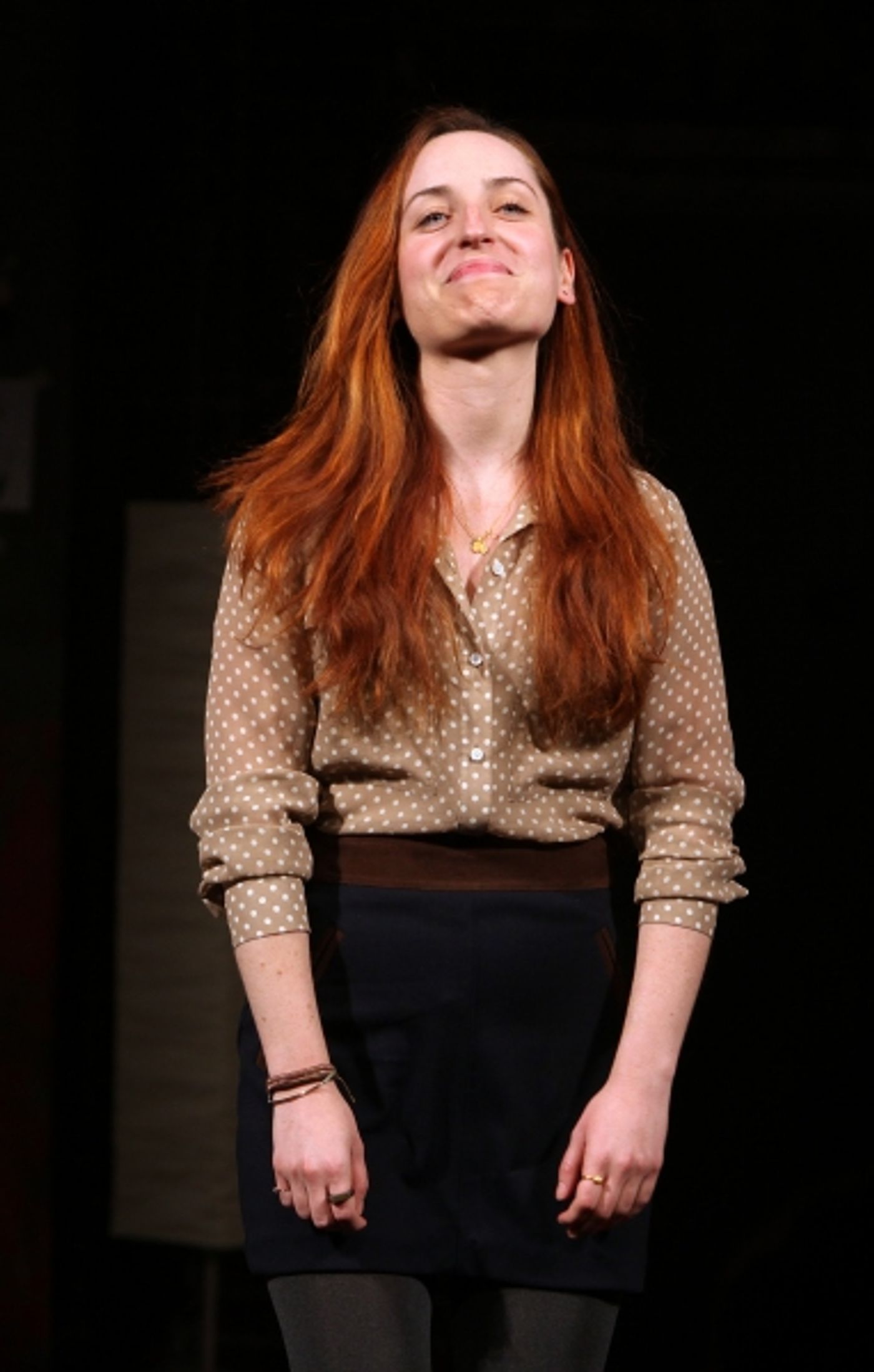 Photo Coverage: Jeff Goldblum, Justin Long & Zoe Lister-Jones Take Premiere Bow in SEMINAR!  Image