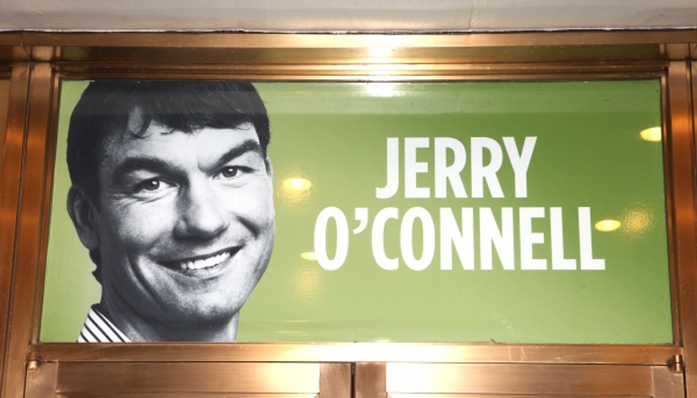 Photo Coverage: Jeff Goldblum, Justin Long & Zoe Lister-Jones Take Premiere Bow in SEMINAR!  Image