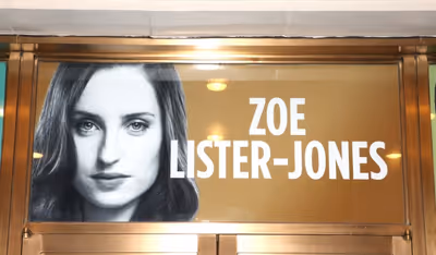 Zoe Lister-Jones Photo