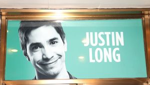 Justin Long @ BroadwayWorld Justin Long Photo