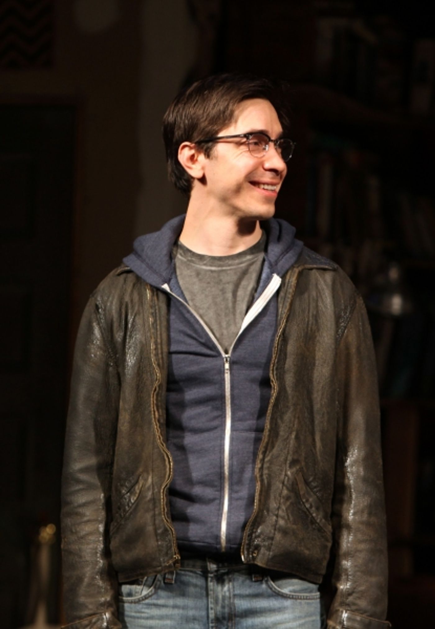 Photo Coverage: Jeff Goldblum, Justin Long & Zoe Lister-Jones Take Premiere Bow in SEMINAR!  Image