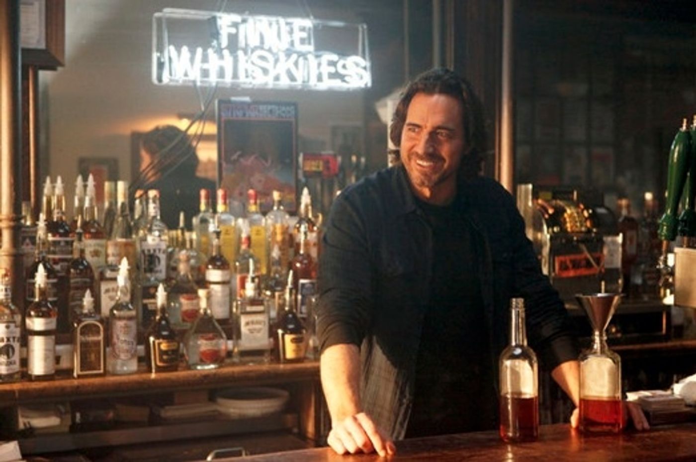 Photo Flash: First Look - SMASH's 'Understudy' Episode  Image