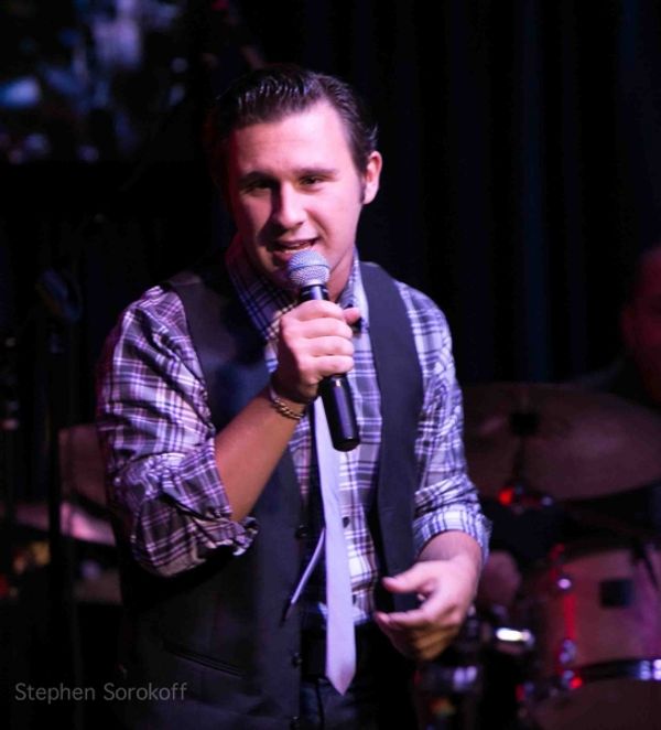 Nicholas King Photo