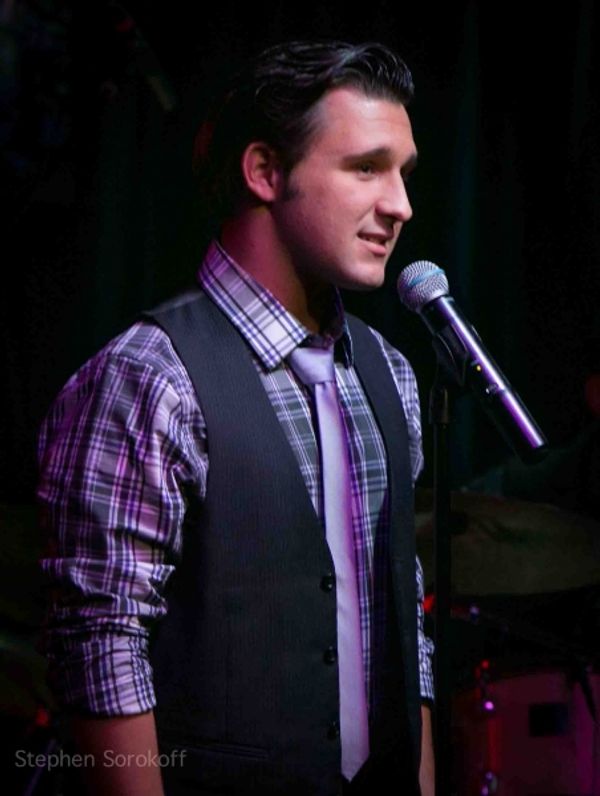 Nicholas King Photo