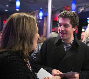 Anthony Nunziata @ BroadwayWorld Anthony Nunziata Photo