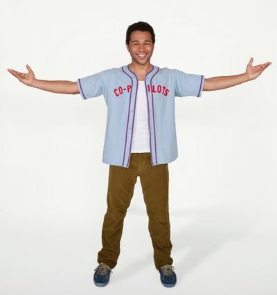 Corbin Bleu Photo