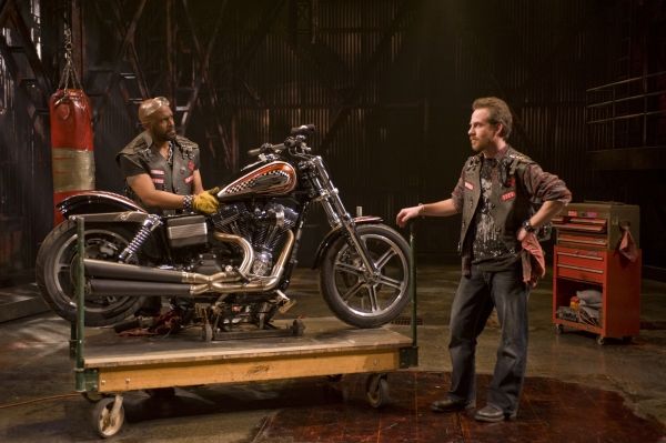 Lindsay Smiling and Gerard Neugent Photo