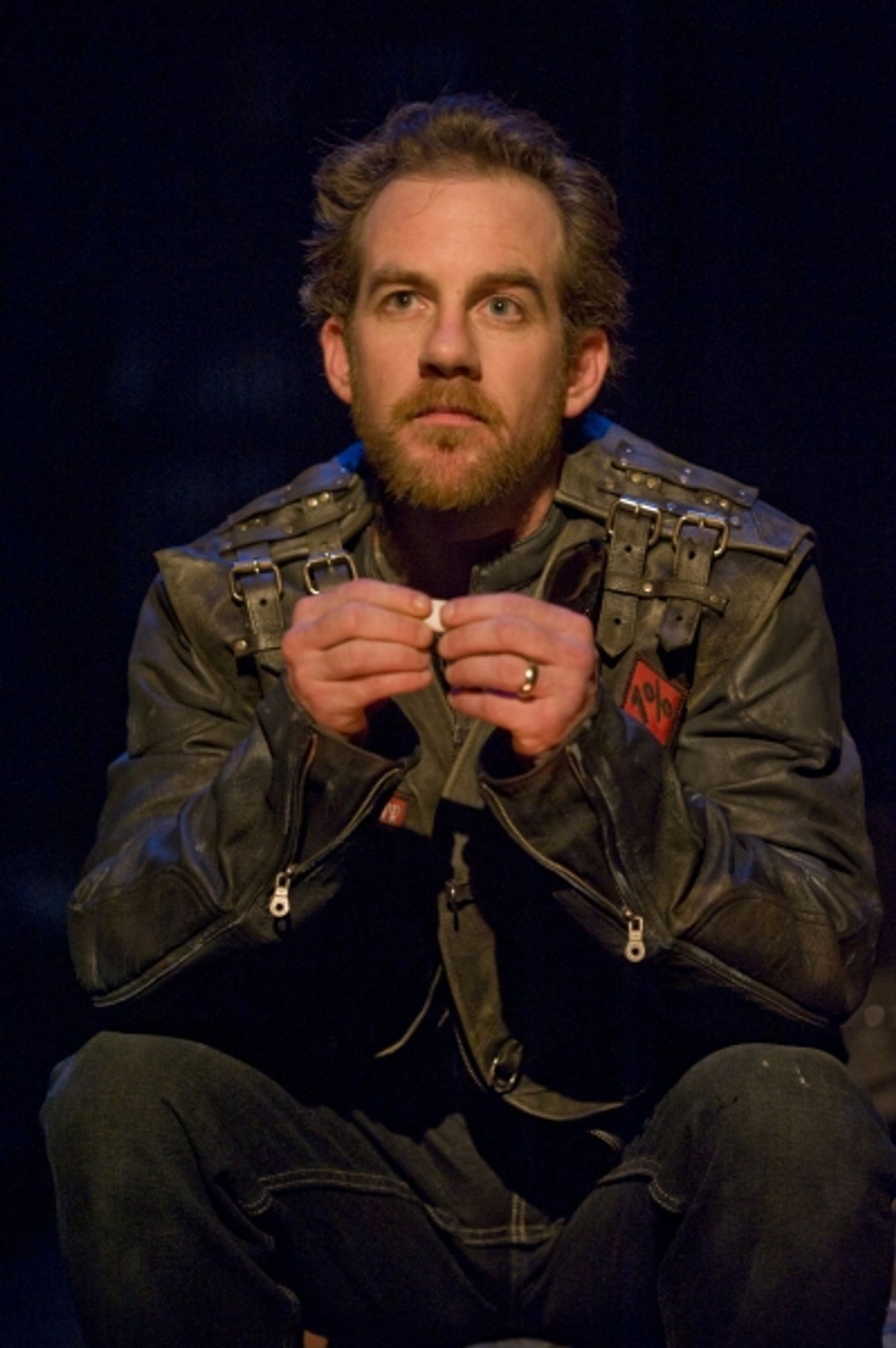 Photo Flash: First Look at Milwaukee Repertory Theater’s OTHELLO  Image