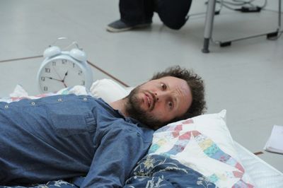 Alex Beckett Photo