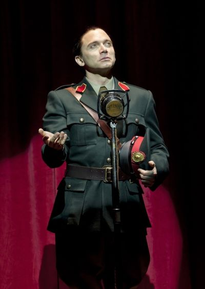Michael Cerveris Photo