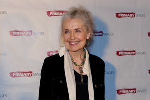 Mary Beth Peil Photo