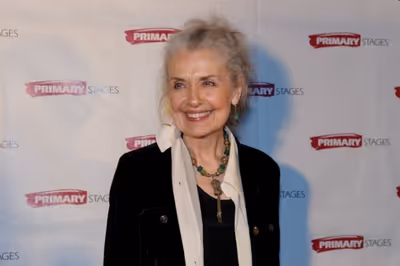 Mary Beth Peil Photo