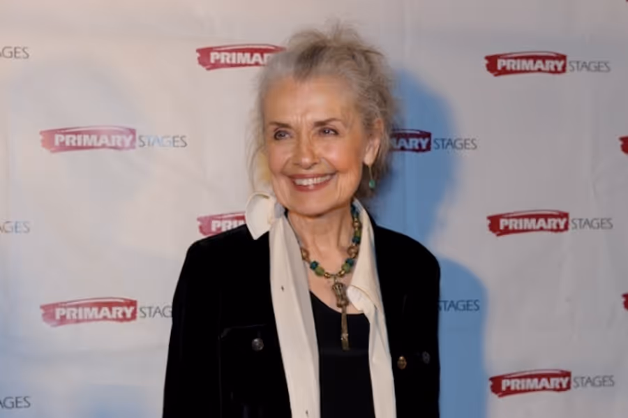 Photo Flash: Victoria Clark, Alan Cumming, et al. at THE MORINI STRAD Opening Night! Image