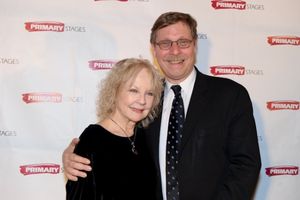 Penny Fuller and Barry Kleinbort Photo
