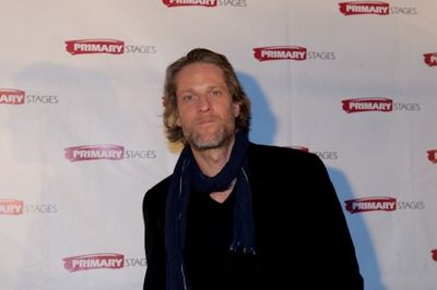 Michael Laurence Photo
