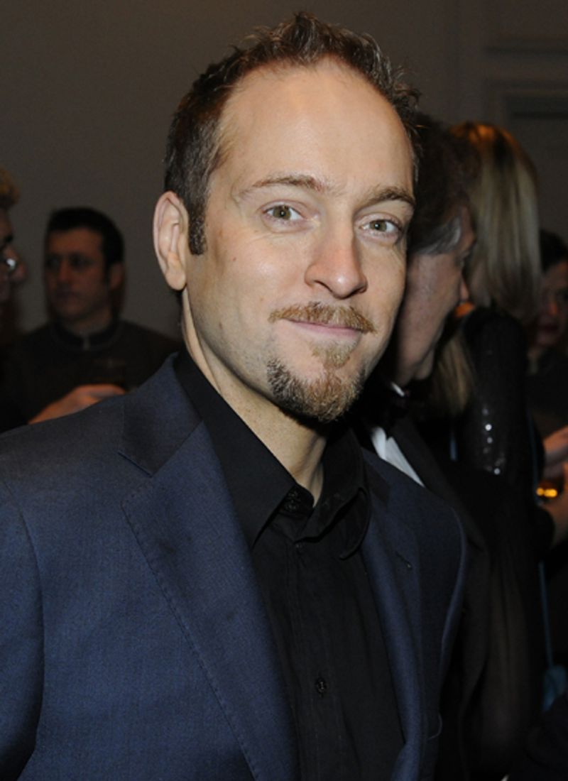 Photo Flashback: The Olivier Awards 2010 in Pictures! — photo 6 of 8
