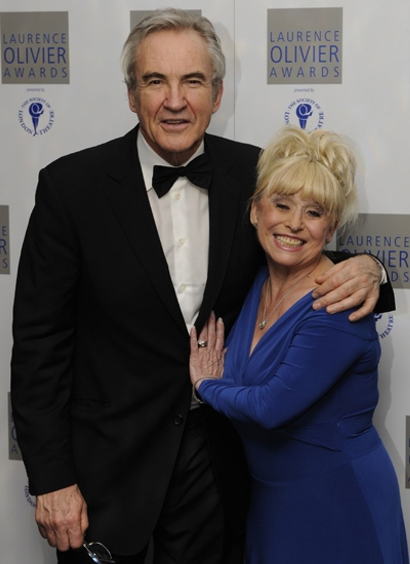 Photo Flashback: The Olivier Awards 2010 in Pictures!  Image