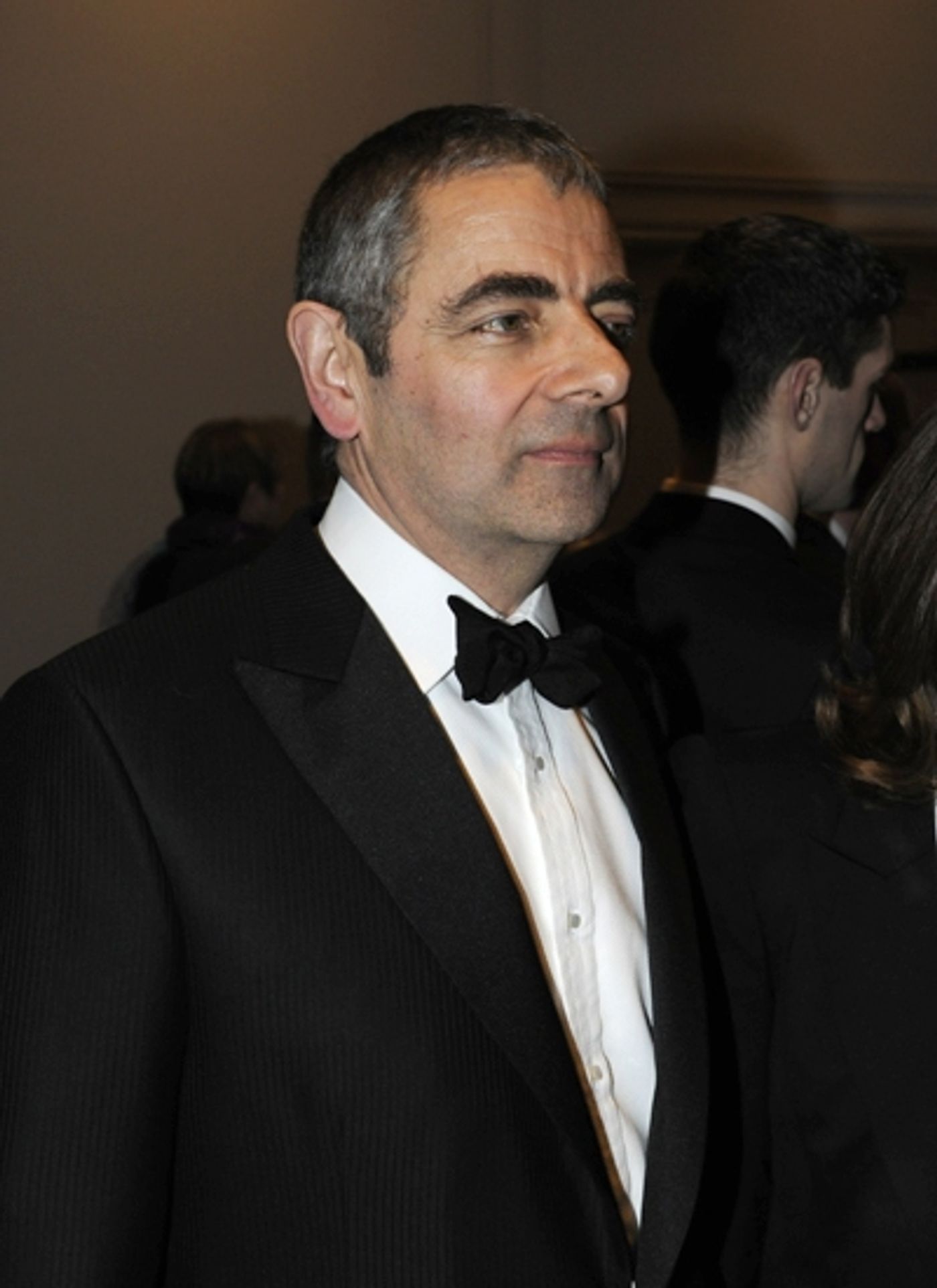 Photo Flashback: The Olivier Awards 2010 in Pictures!  Image