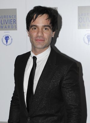 Ramin Karimloo Photo