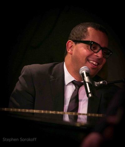 Gregory Charles Photo