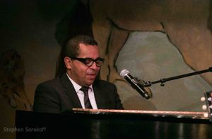 Gregory Charles Photo