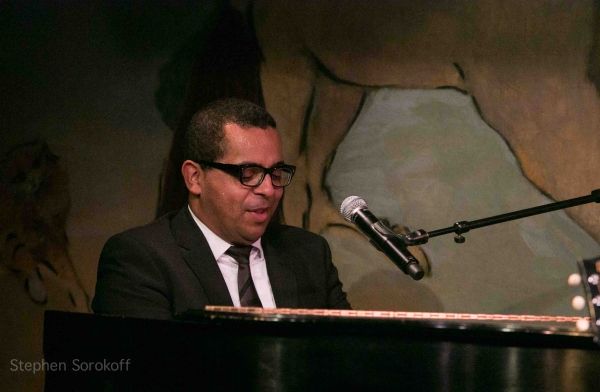 Gregory Charles Photo