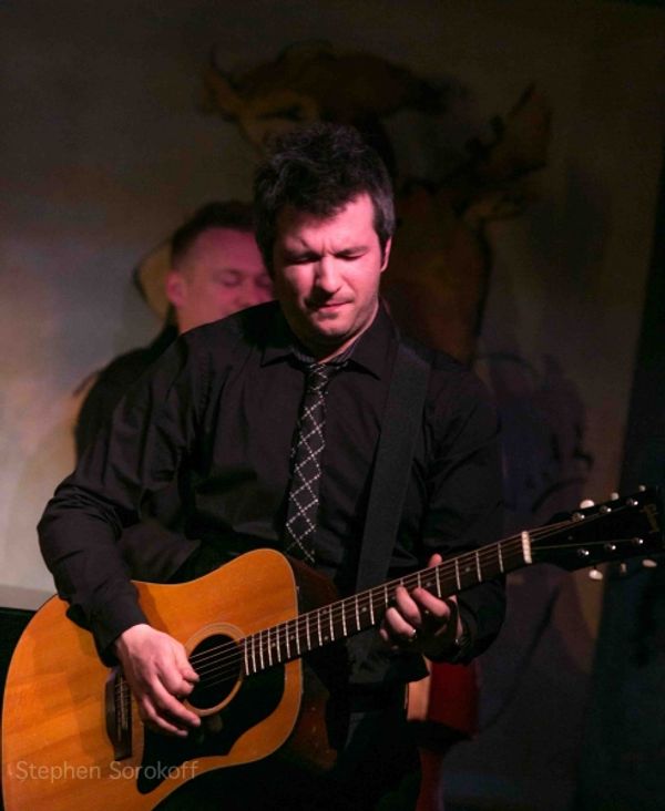 Jean-Benoit Lasante Photo