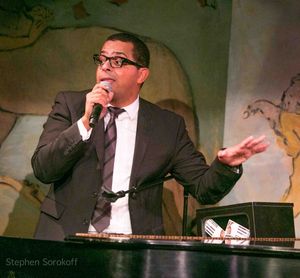 Gregory Charles Photo