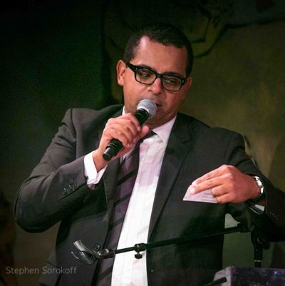 Gregory Charles Photo