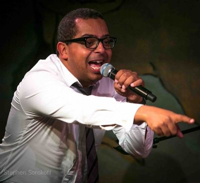 Gregory Charles Photo