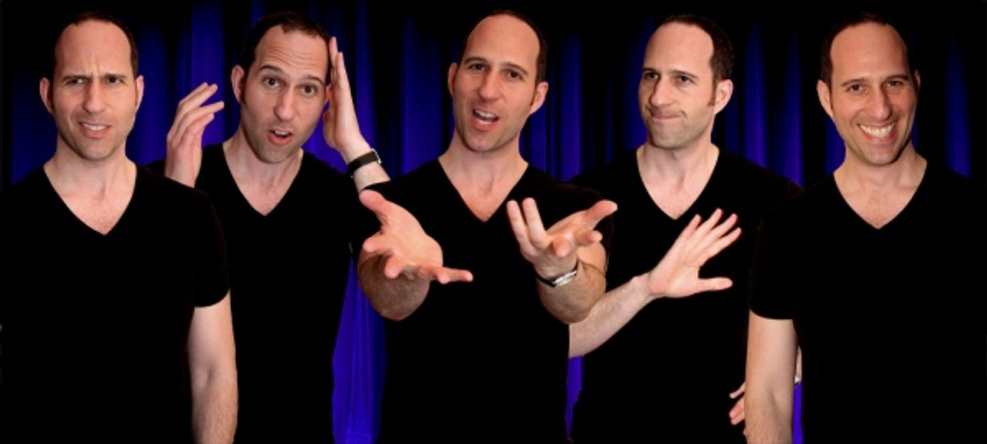 Photo Flash: 2012 Great Gay Play Presents AT THE FLASH, MR. TEDDY, More Photo Flash: 2012 Great Gay Play Presents AT THE FLASH, MR. TEDDY, More Image