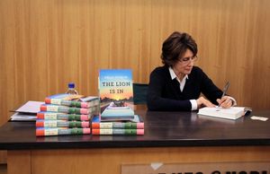 Delia Ephron @ BroadwayWorld Delia Ephron Photo