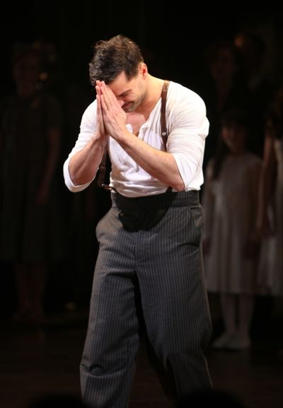Ricky Martin Photo