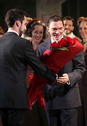 Michael Cerveris Photo