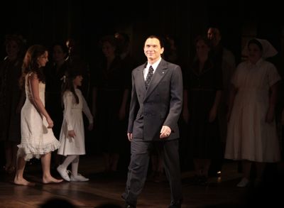 Michael Cerveris  Photo