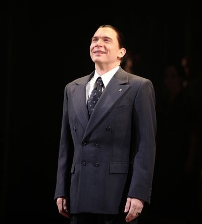 Michael Cerveris  Photo