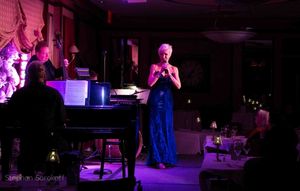 Scott Cady Music Director, Jeff Carney, Heinrich Kruse Photo