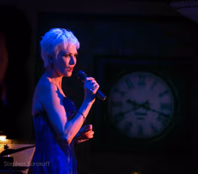 Amra-Faye Wright Photo