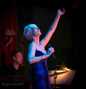 Amra-Faye Wright @ BroadwayWorld Amra-Faye Wright Photo